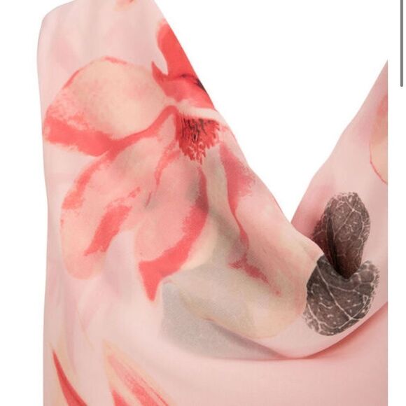 ⭐️NWT ricki’s crossover hem cowl⭐️ - Picture 4 of 9